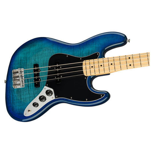  FENDER JAZZ PLYR PLSTP BLBST  