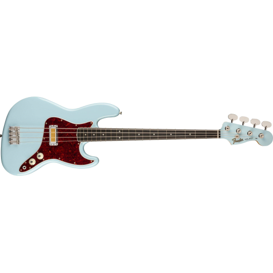  FENDER JAZZ GOLD FOIL EB SNB 