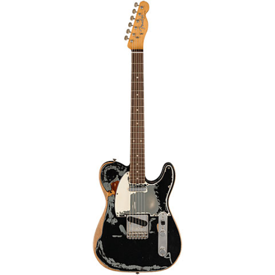  FENDER TELE JOE STRUMMER RWBLK
