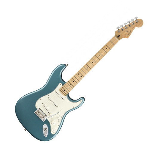 FENDER STRAT PLAYER MN TPL 