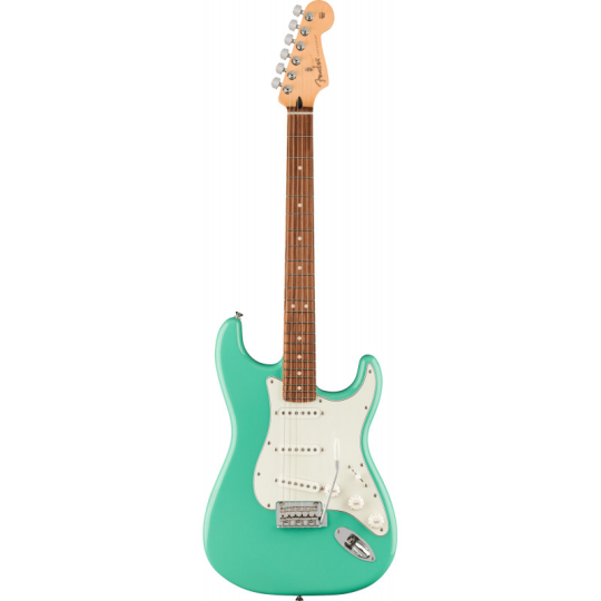  FENDER STRAT PLYR PF SFMG