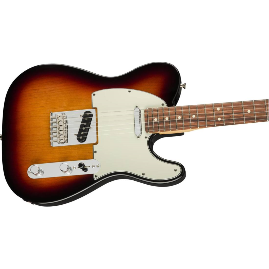  FENDER TELE PLAYER PF 3 TS