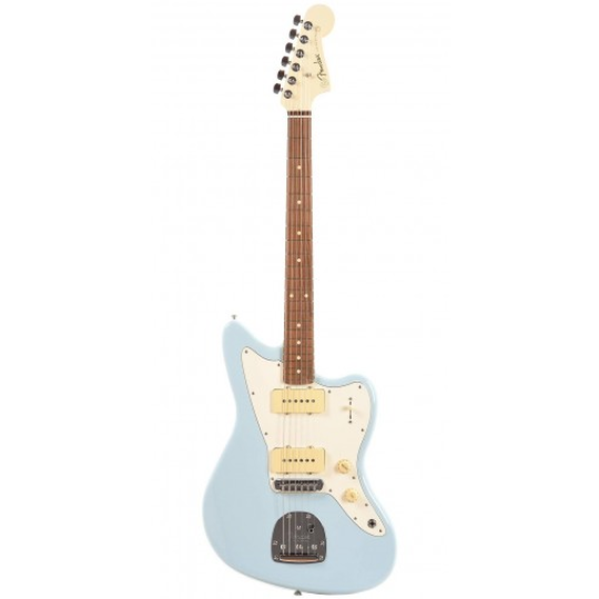 FENDER DE PLAYER JAZZMASTER PF