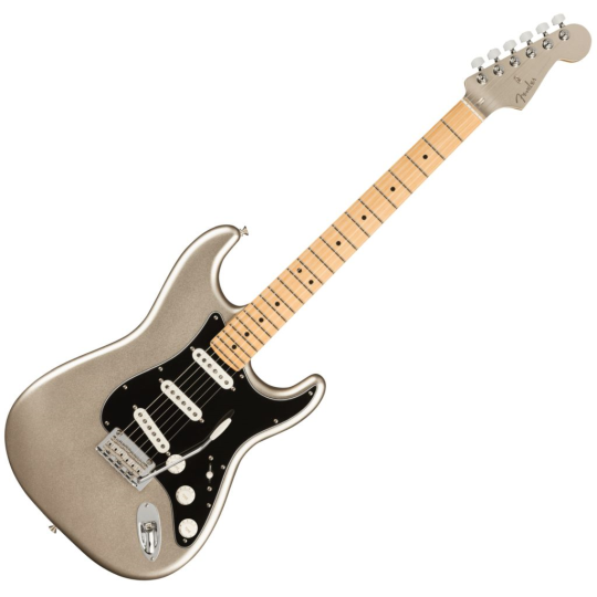  FENDER STRAT 75TH DMND MSRP   