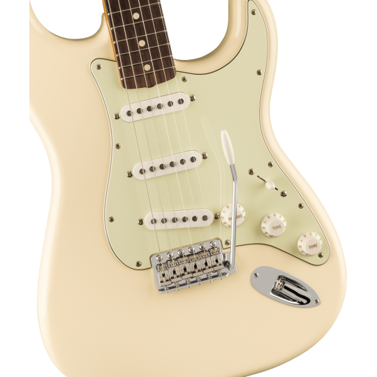 FENDER STRAT VINT. II 60s OWT