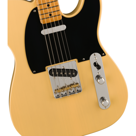 FENDER NOCASTER VINT.II MN BGB
