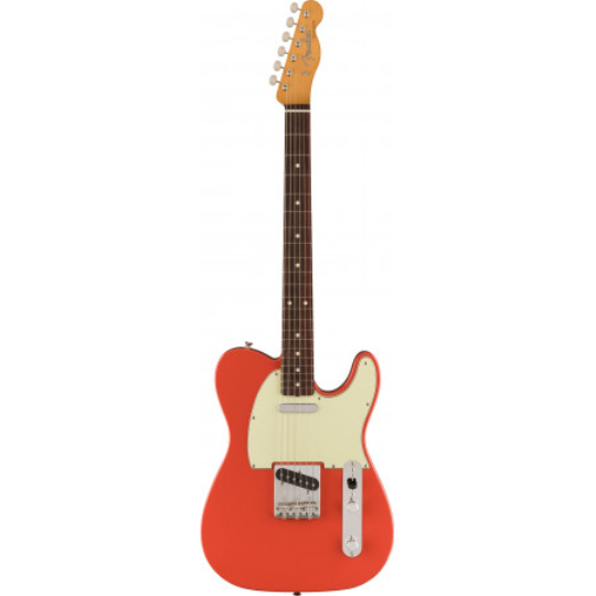  FENDER TELE VINT.II 60s RW FRD