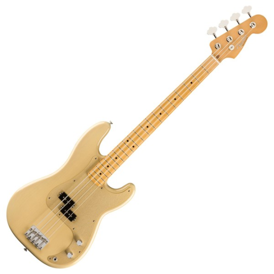 FENDER PRECISION V II 50s DSD 