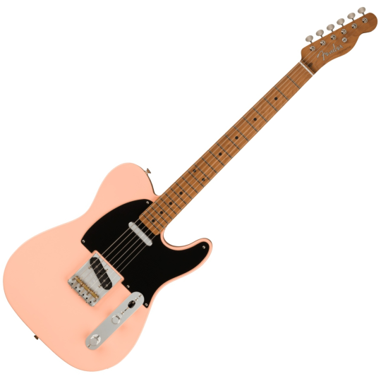  FENDER TELE DE VINTERA 50 RSTD