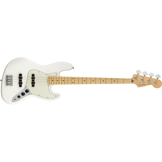  FENDER JAZZ PLAYER MN PWT 