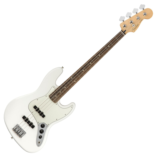  FENDER JAZZ PLAYER PF PWT