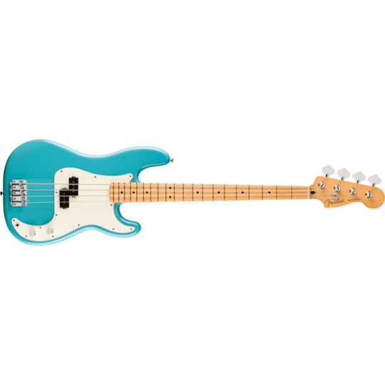  FENDER PLYR II PRECISION BASS MNAQB