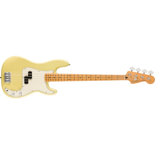  FENDER PRECISION BASS PLAYER II MN HLY 