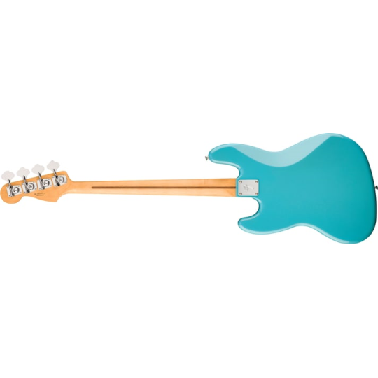 FENDER JAZZ BASS PLAYER II RW AQB