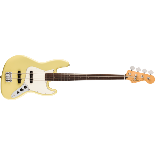  FENDER JAZZ BASS PLAYER II RW HLY   