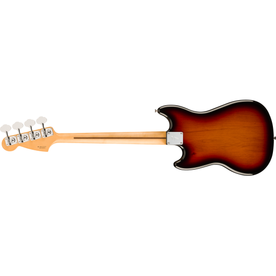   FENDER MUSTANG BASS PLAYR II PJ MN 3TS
