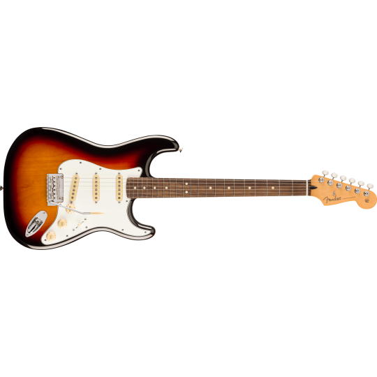  FENDER STRATOCASTER PLAYER II RW TCB