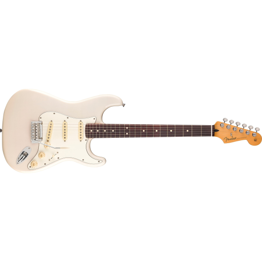  FENDER STRATOCASTER PLAYER II RW CRR