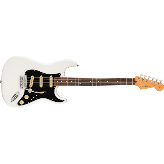  FENDER STRATOCASTER PLAYER II RW PWT