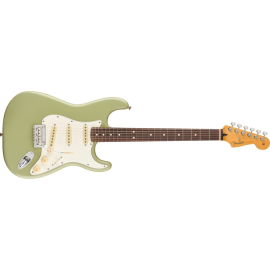  FENDER STRATOCASTER PLAYER II RW BCG