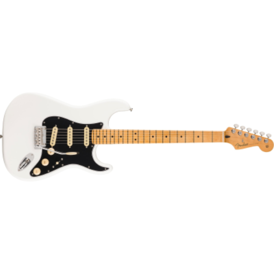 FENDER STRAT PLAYER II MN PWT