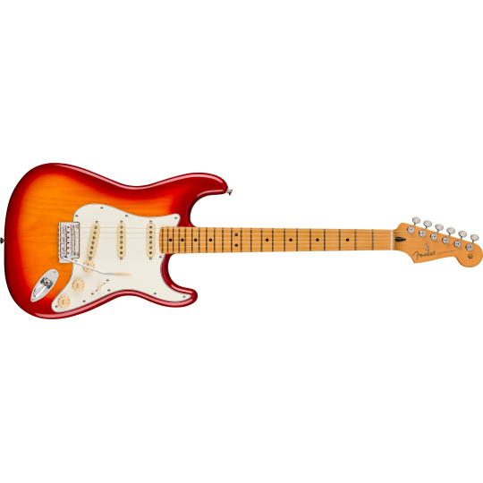  FENDER STRATOCASTER PLAYER II MN ACB
