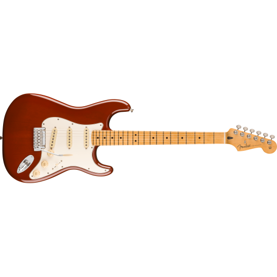 CHIT. EL FENDER STRAT PLR II MN TMB     