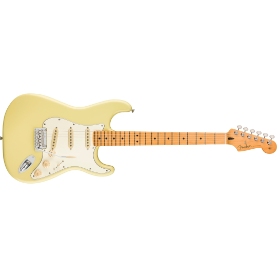  FENDER STRATOCASTER PLAYER II MN HLY