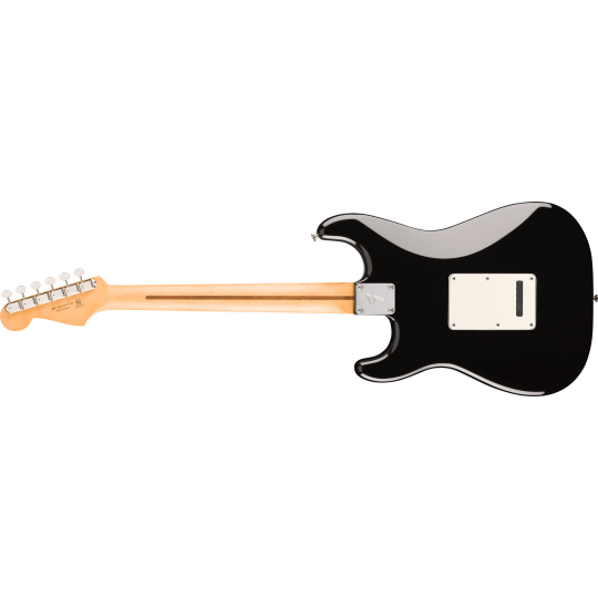  FENDER STRATOCASTER PLAYER II HSS MN BLK
