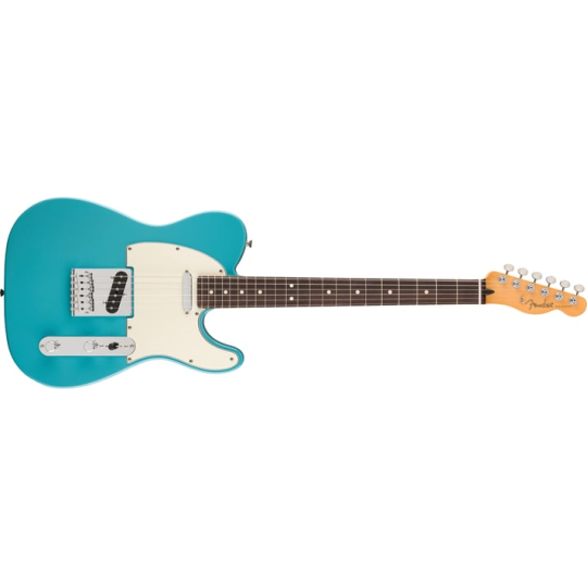  FENDER TELECASTER PLAYER II RW AQB