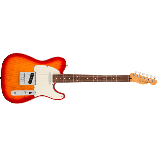  FENDER TELECASTER PLAYER II RW ACB