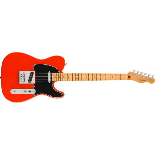  FENDER TELECASTER PLAYER II MN CRR
