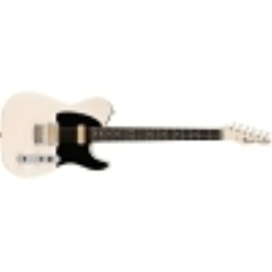  FENDER TELE GOLD FOIL EB WBL 