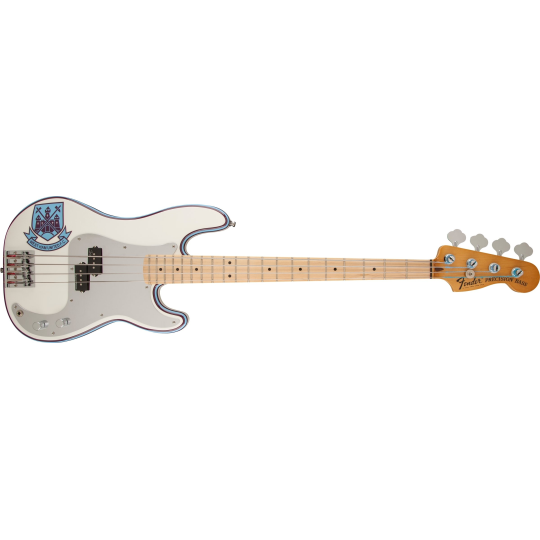  FENDER PRECISION BASS STEV HARRIS MN OWT STRP