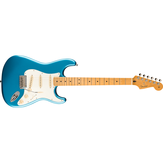 FENDER STRATOCASTER LIMITED EDITION PLAYER II LPB