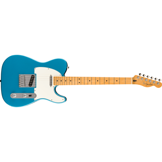  FENDER TELECASTER DE PLYR II MN LPB  