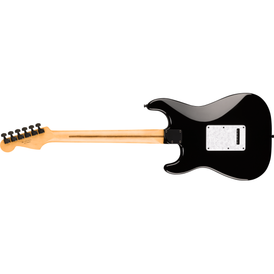  FENDER STRATOCASTER LTD PLYR FSN HSS EB BLK