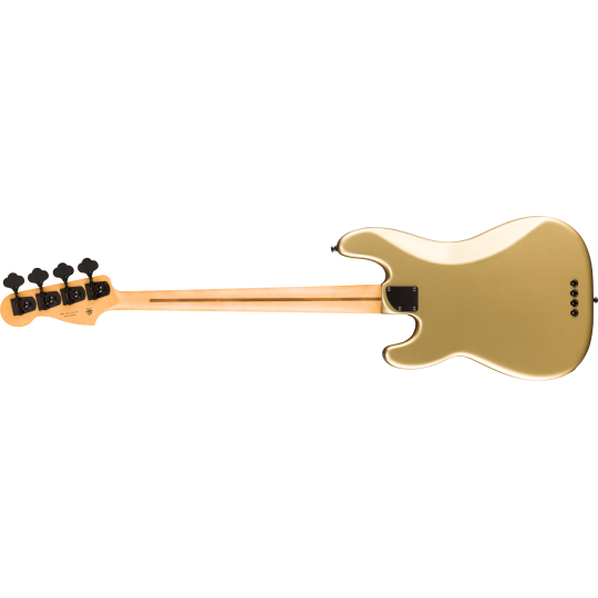 FENDER PRECISION BASS LTD PLYR FSN HH EB GLD