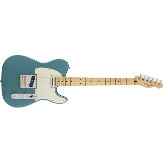  FENDER TELE PLAYER MN TPL 