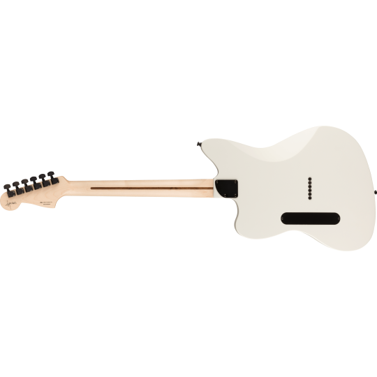  FENDER JAZZMASTER JIM ROOT V4 EBY WHT 