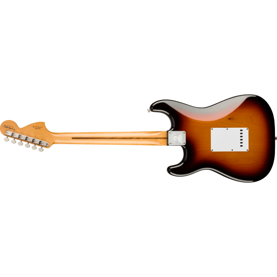  FENDER STRATOCASTER JIMI HENDRIX MN 3TS