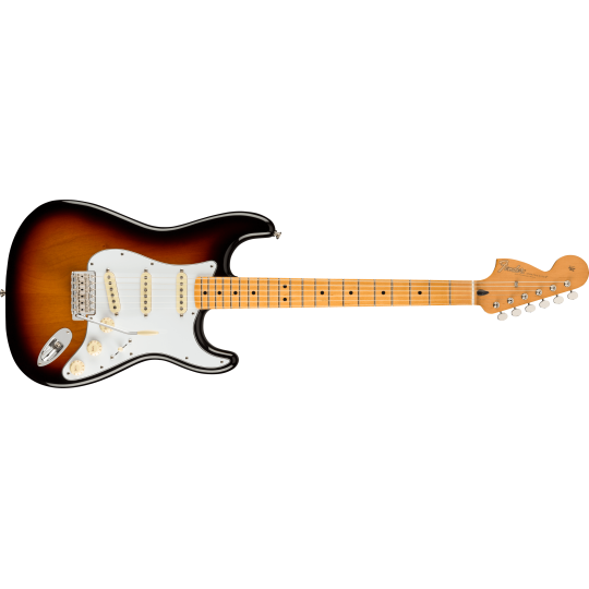  FENDER STRATOCASTER JIMI HENDRIX MN 3TS