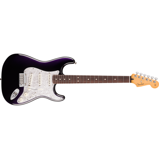  FENDER STRATOCASTER PLAYER II MODIFIED  RW DSK