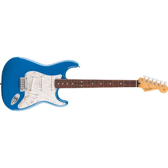  FENDER STRATOCASTER PLAYER II RW ELB