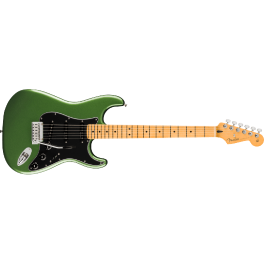  FENDER STRATOCASTER PLAYER II MN HGM 