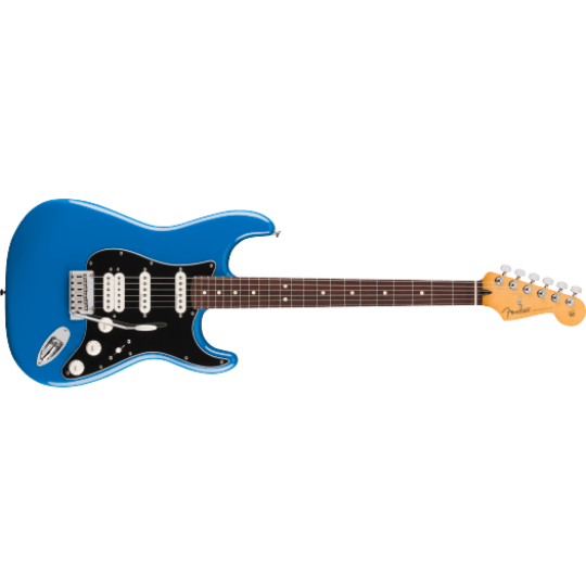  FENDER STRATOCASTER PLAYER II HSS RW ELB