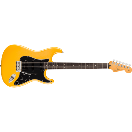  FENDER STRATOCASTER PLAYER II HSS RW SSY
