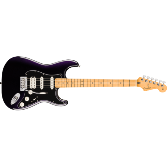  FENDER STRATOCASTER PLAYER II HSS MN DSK