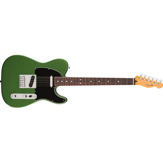  FENDER TELECASTER PLAYER II MOD RW HGM