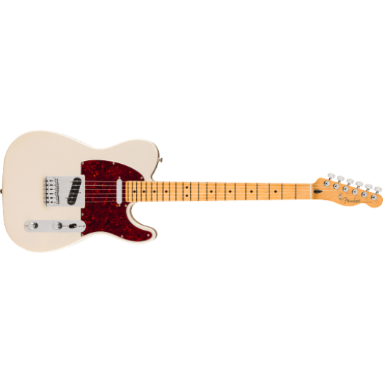  FENDER TELECASTER PLAYER II MN OLP